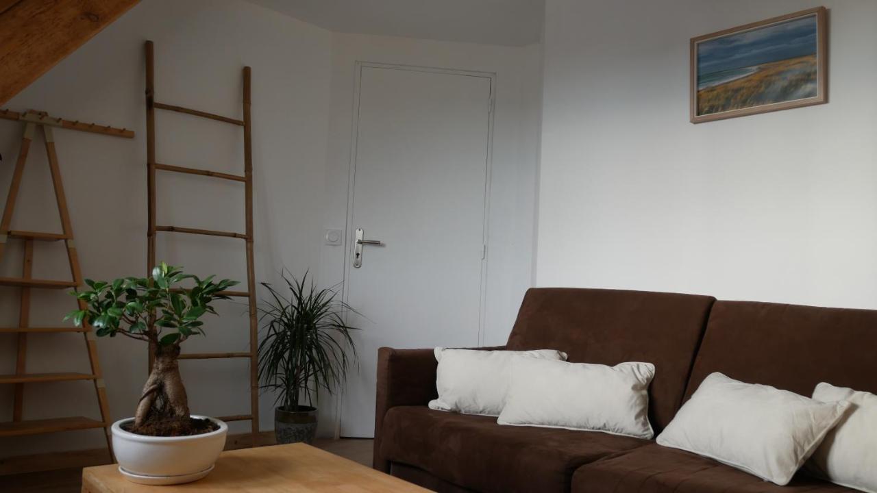 Surf Hostel Quiberon, L'Oyat Saint-Pierre-Quiberon Zewnętrze zdjęcie