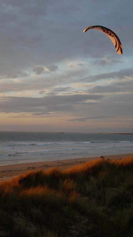 Surf Hostel Quiberon, L'Oyat Saint-Pierre-Quiberon Zewnętrze zdjęcie