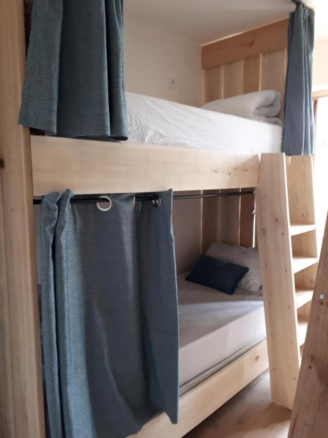 Surf Hostel Quiberon, L'Oyat Saint-Pierre-Quiberon Zewnętrze zdjęcie