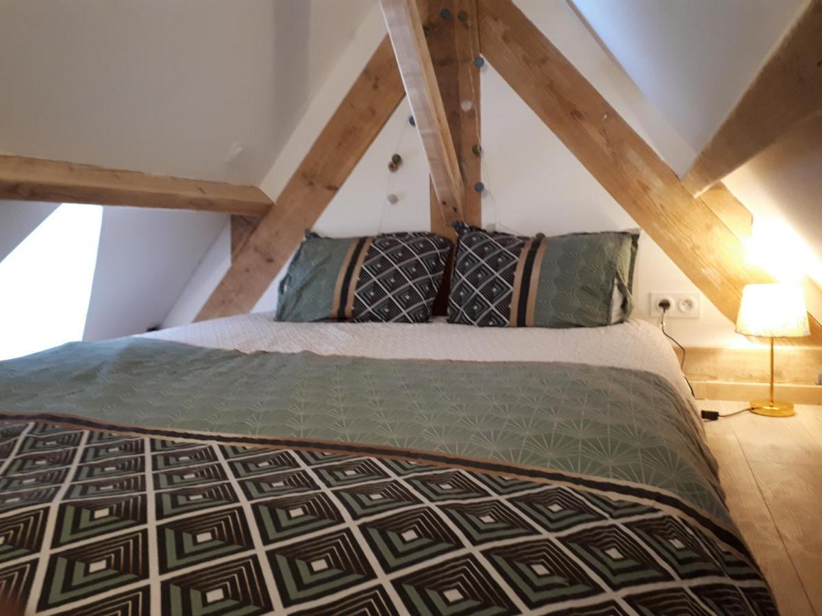 Surf Hostel Quiberon, L'Oyat Saint-Pierre-Quiberon Zewnętrze zdjęcie