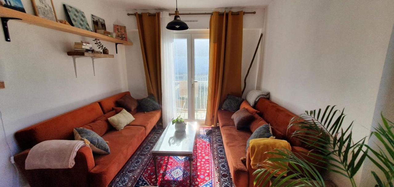 Surf Hostel Quiberon, L'Oyat Saint-Pierre-Quiberon Zewnętrze zdjęcie